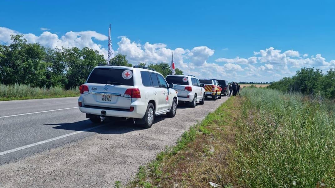 Україна 12 липня повернула тіла ще 30 своїх полеглих захисників