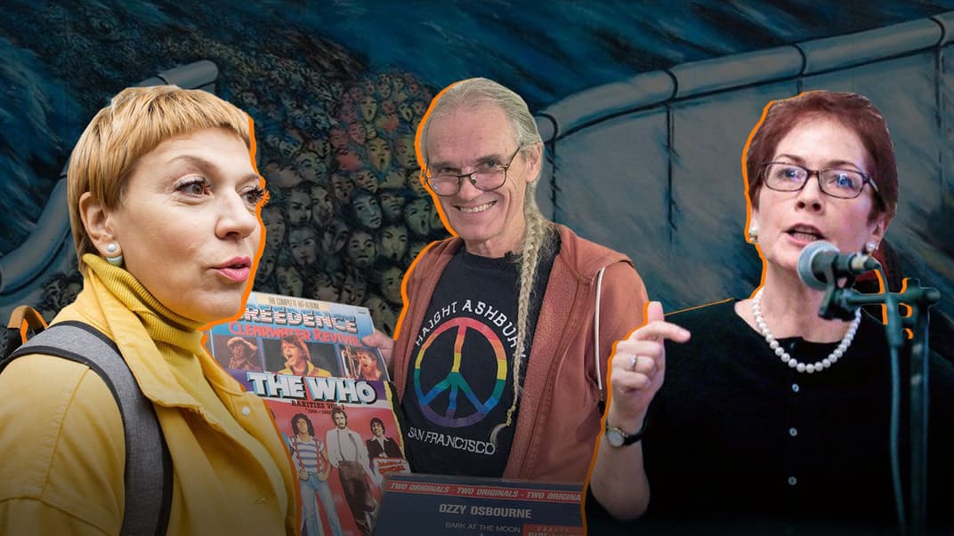 Головні історії тижня: Рік смерті Гандзюк, свідчення в США та як змінилась Німеччина після падіння берлінського муру