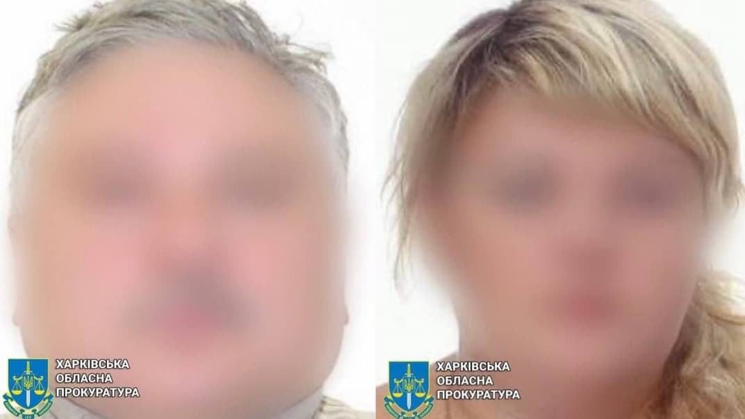 Подозреваемый настоятель храма и прихожанка