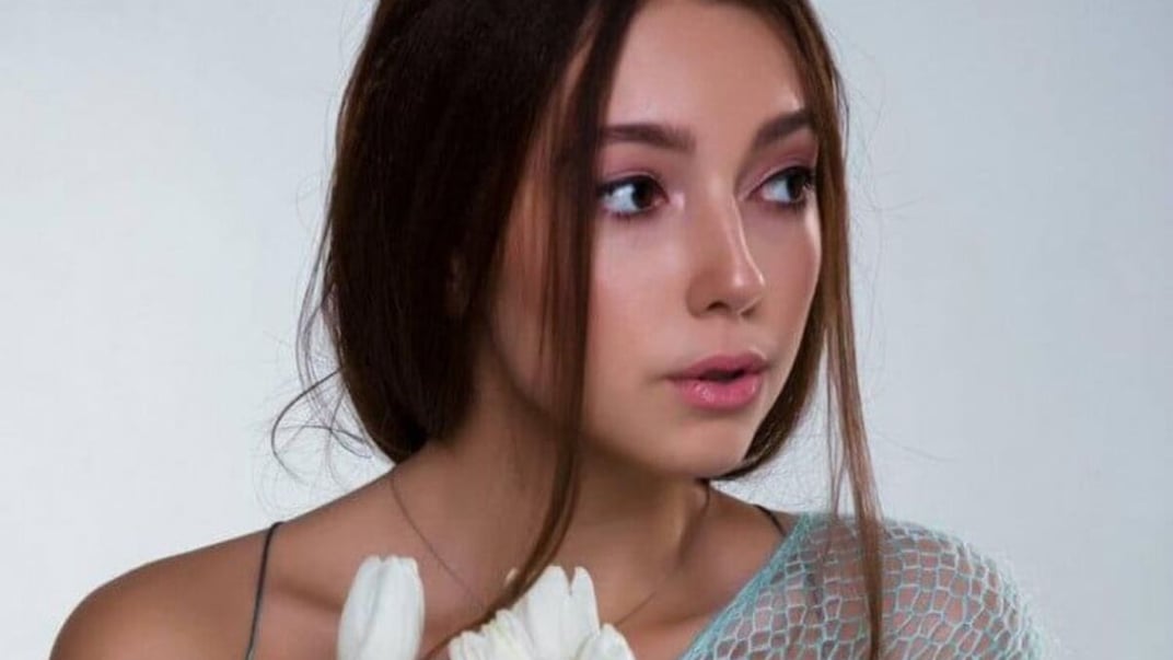 Дарья Медведчук (Марченко)