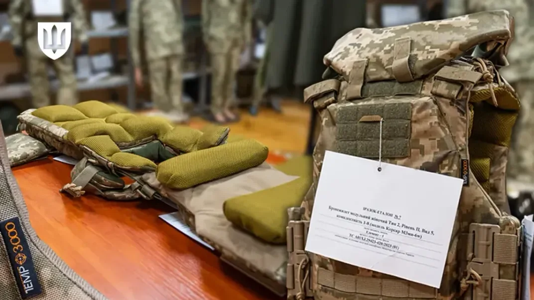 Ілюстративне фото