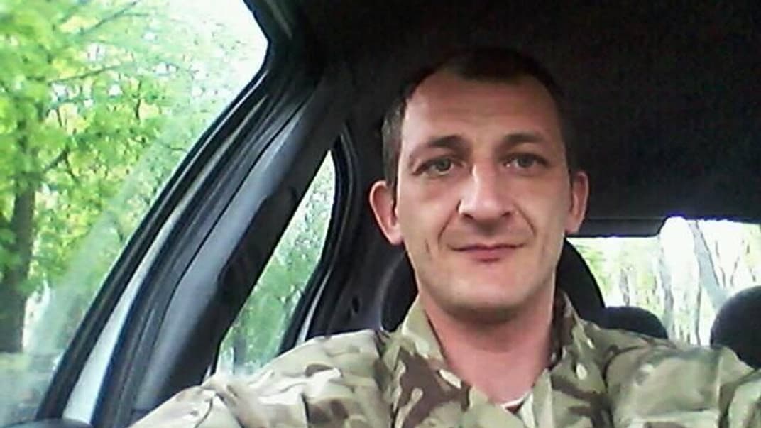 Юрий Сергеев