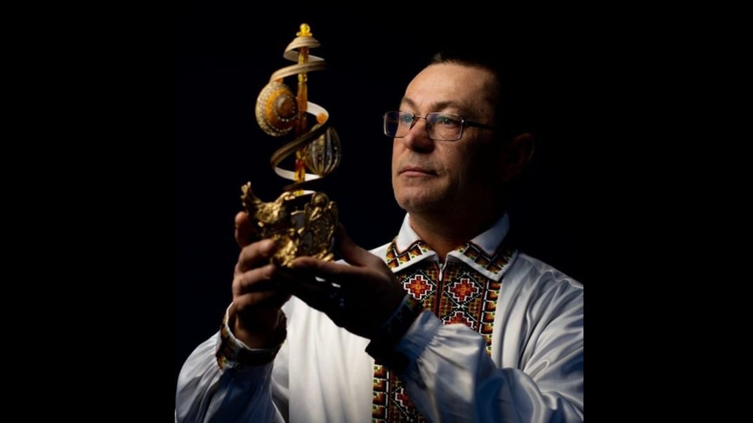 Анатолій Бойко