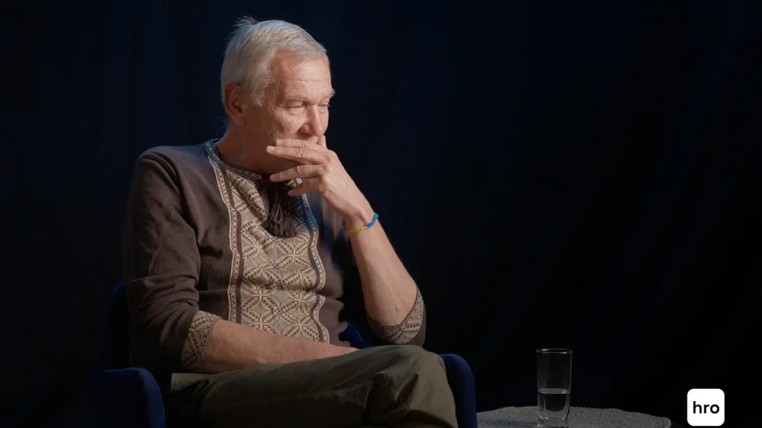 Игорь Кирьяненко