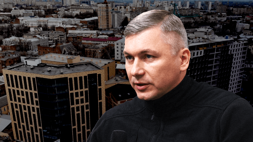 Квартири за ціною смартфона. Як брат директора ДБР отримав 143 обʼєкти нерухомості від забудовника, якого згодом розслідувало ДБР