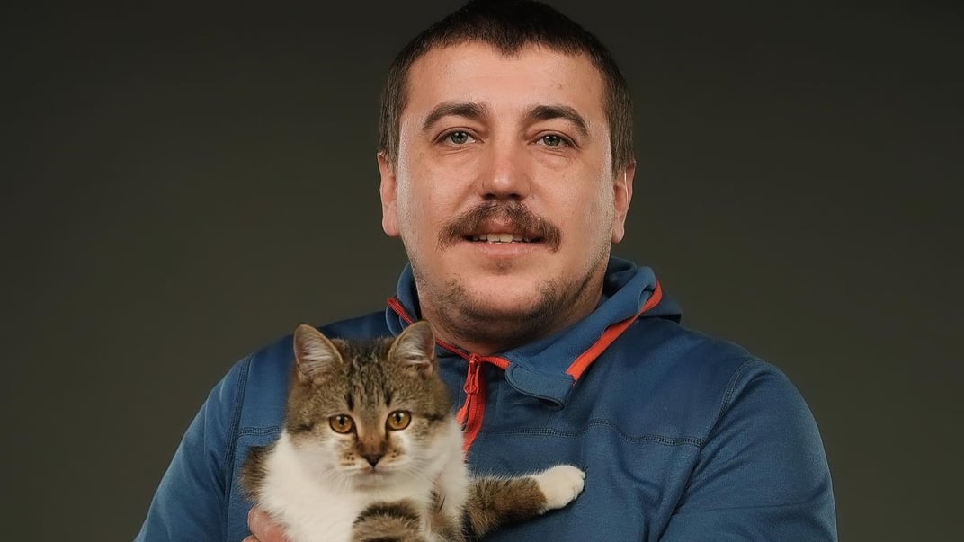 Роман Синицын