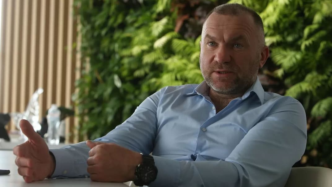 Игорь Мазепа