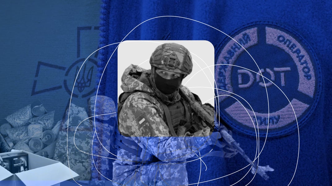 «Тендерные тролли», гнилой картофель и сорванные поставки. Удалось ли Государственному оператору тыла за год навести порядок в тыловом обеспечении армии