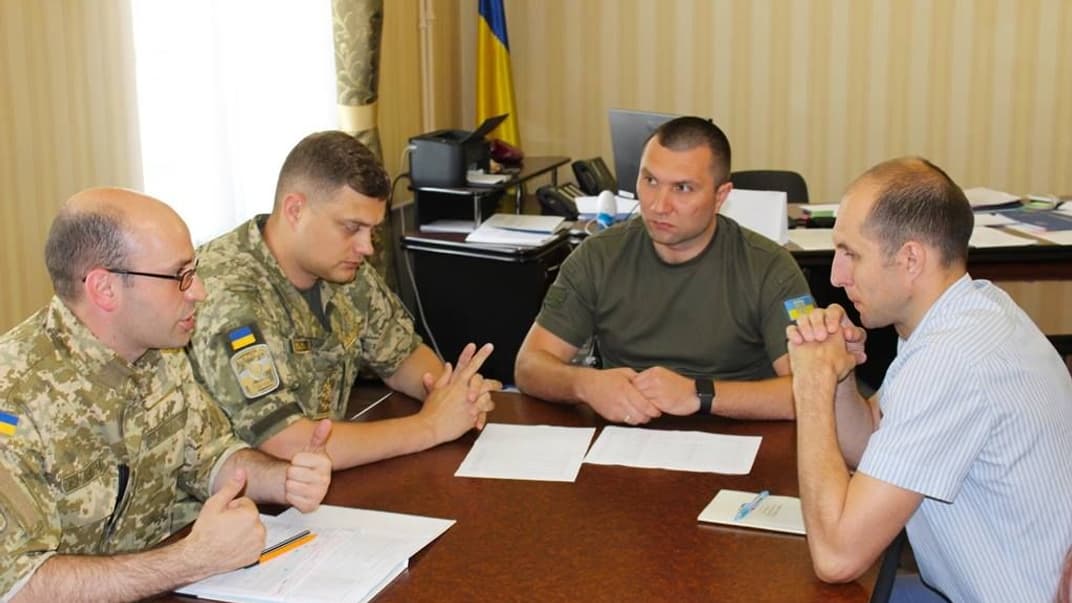 Евгения Белоусова назначили прокурором Донецкой области, архив