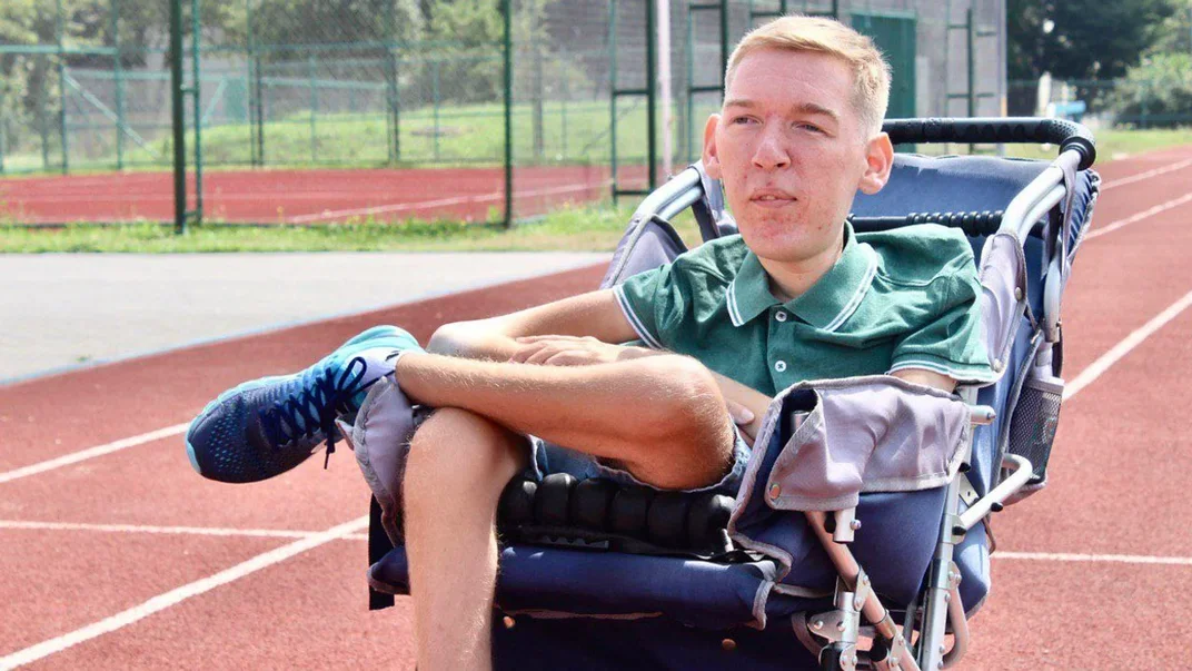 Назарій Гусаков