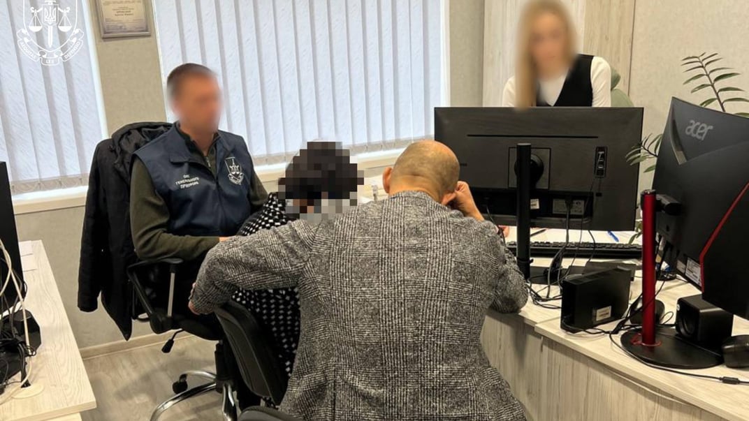 Екскерівниця Секретаріату омбудсмена отримала підозру в недбалості за збитки на 1,5 млн грн