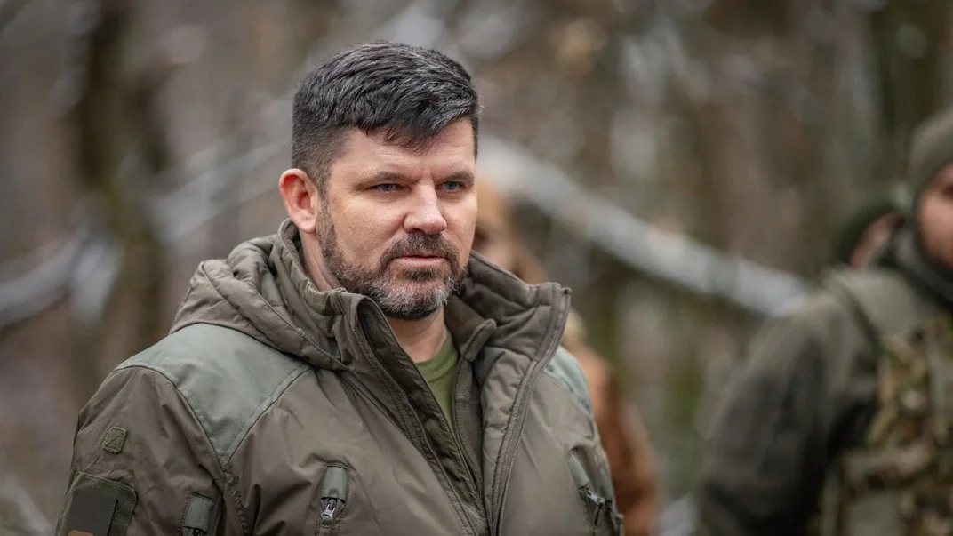 Андрій Гнатов