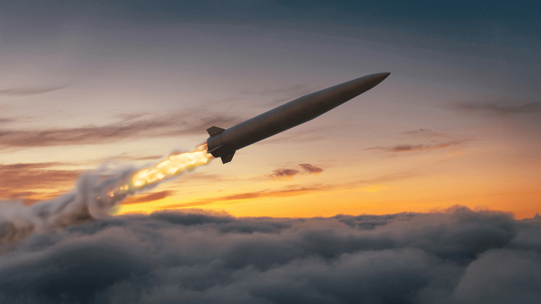 Балістична ракета FP-9 Балістична ракета FP-9