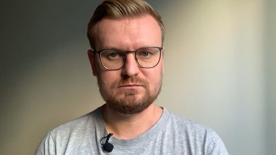 Журналіст Олексій Печій не повернувся до України після саміту в Брюсселі