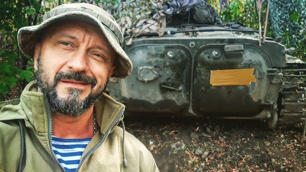 Андрій Riffmaster Антоненко