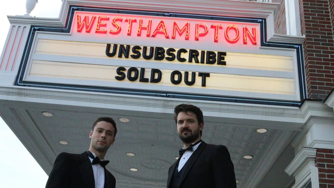 Фільм-горор із нульовим бюджетом став лідером американського кінопрокату. Але як?