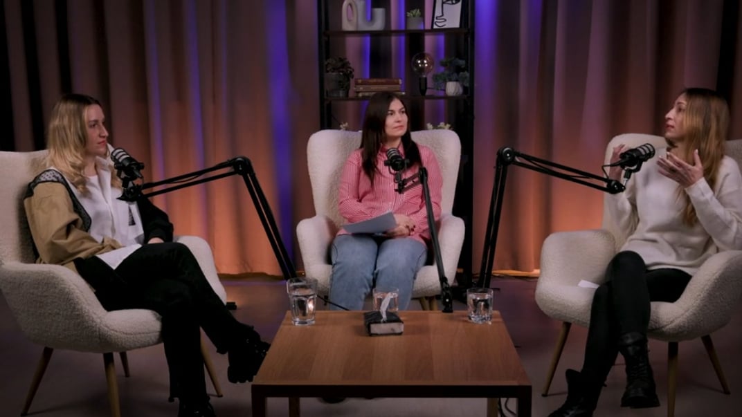 Спільнота вдів загиблих захисників запускає проєкт, щоб суспільство краще розуміло їх: «Виносимо все закрите назовні»