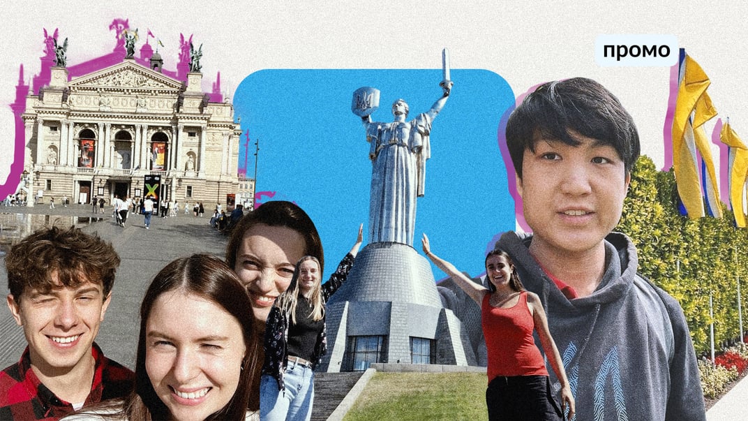 Сила особистих історій: як українці мотивують іноземців підтримувати Україну