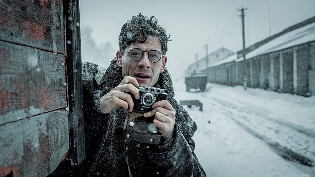 Американська компанія купила права на фільм про Голодомор