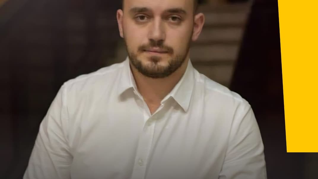 Инженер по охране труда ЦТАИ ЗАЭС, похищенный россиянами