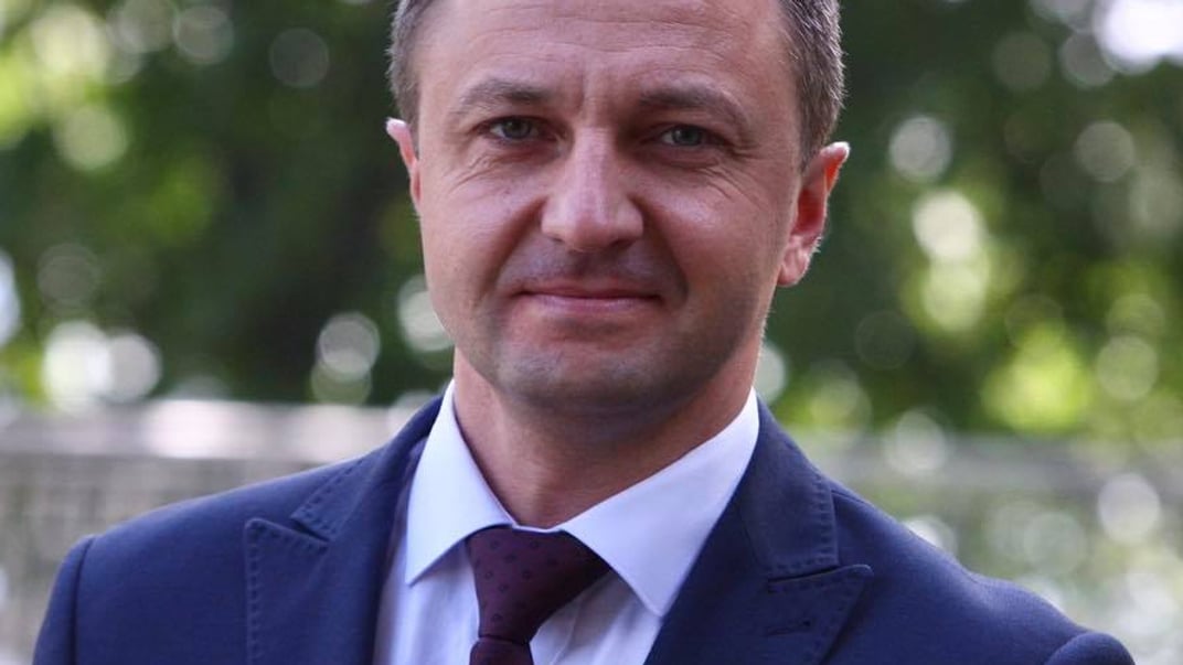 Тарас Кремінь