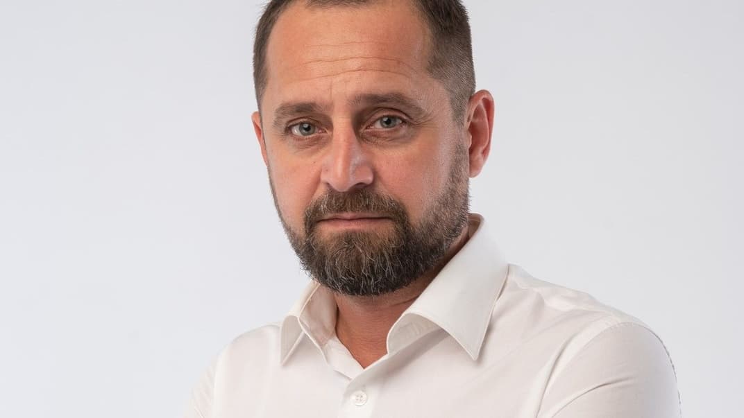 Ярослав Маленченко