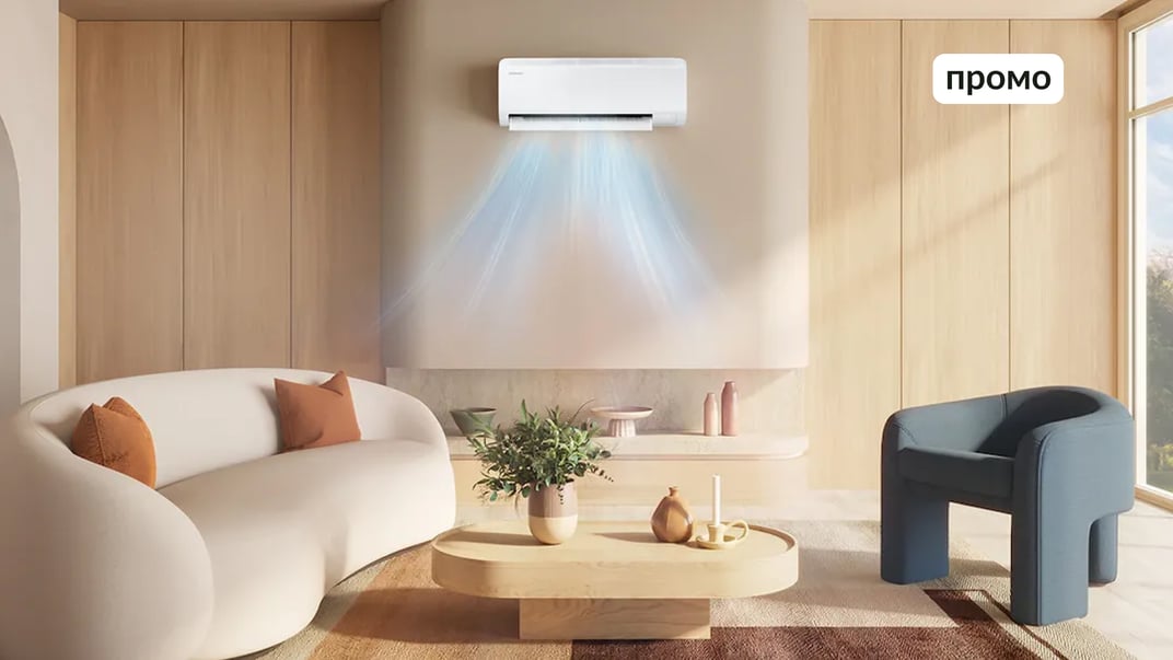 Як купити кондиціонер в Києві та не піддатися на хитрощі продавців