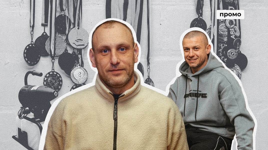 «Шанс не просто відновитись, а розвиватися по-справжньому». Як програма BLOOM допомагає бізнесу, постраждалому від війни