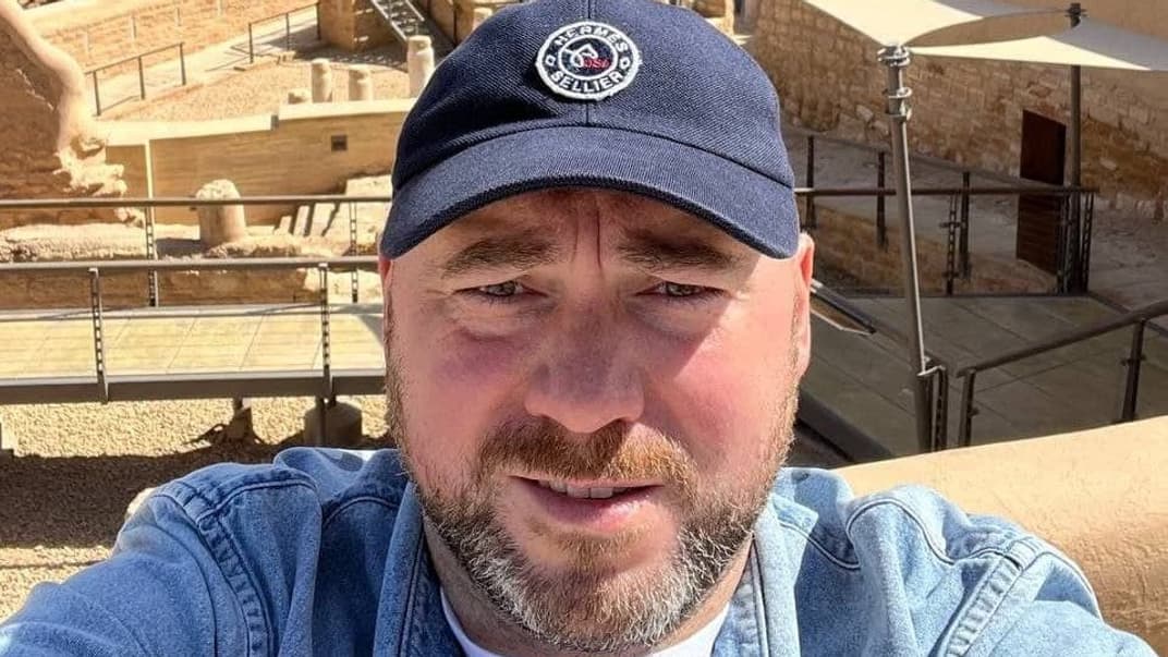 Народный депутат Вадим Столар