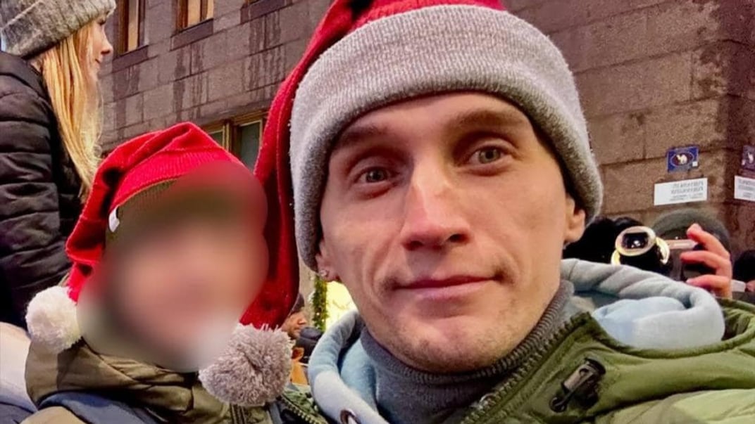 Олексій та Андрій, які виїхали з росії у квітні 2022 року, але тепер їм загрожує повернення на батьківщину