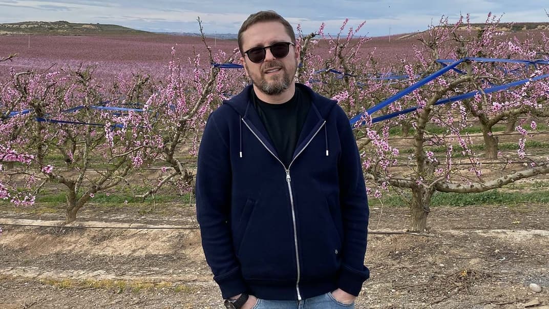 Анатолій Шарій