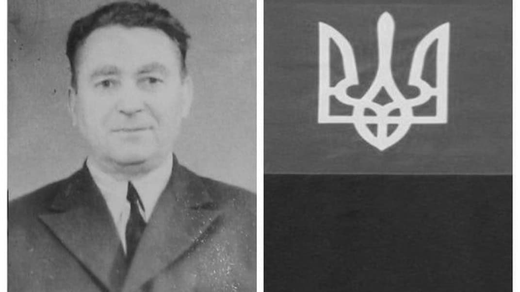 Последний расстрелянный в СССР боец УПА Иван Гончарук