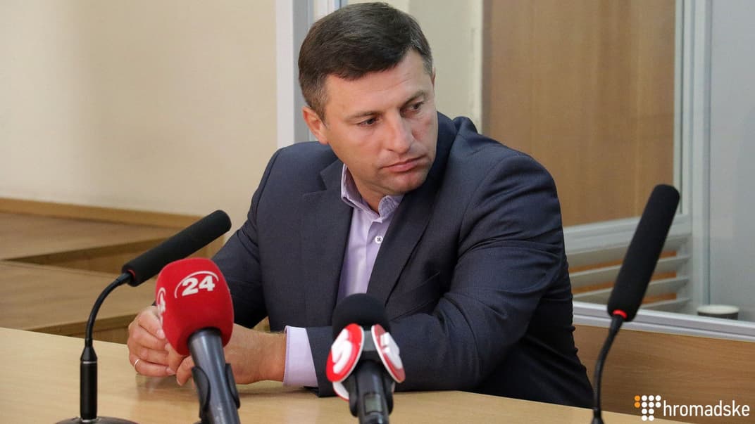 Леонид Курята