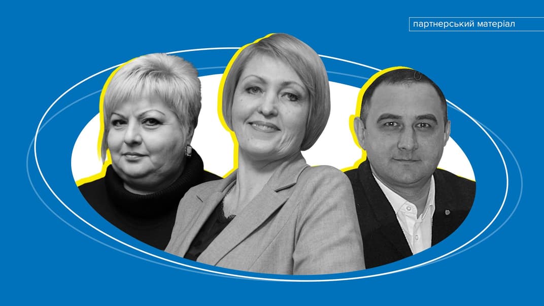 Як управління соціального захисту допомагають українцям попри обстріли, брак кадрів та втрачені бази  