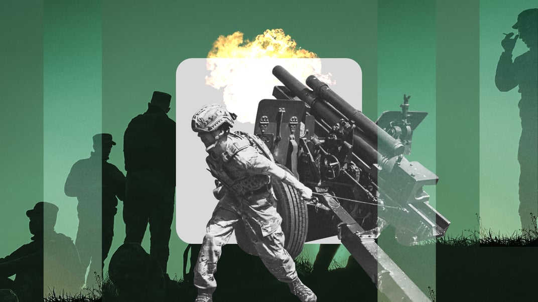 Військова освіта під час війни: що не так із підготовкою офіцерів