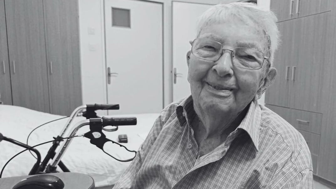 Майкл Смусс