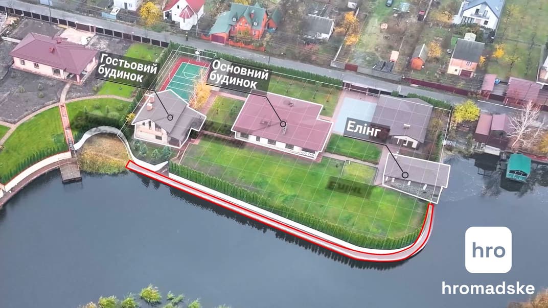 Квартиры в столице и земля под Киевом: как живет новый глава полиции Киевской области?