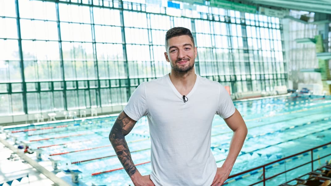 Максим Крипак