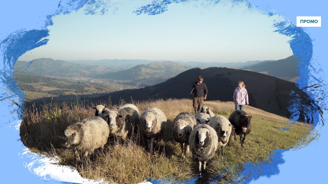 На hromadske вышел спецрепортаж о гастрономической культуре Карпат