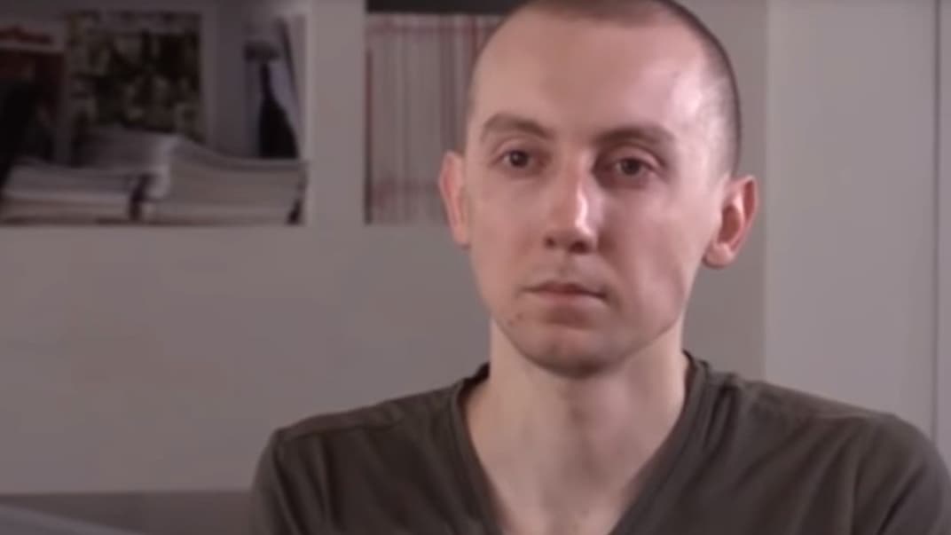 Українського журналіста та блогера Станіслава Асєєва засудили до 15 років в’язниці