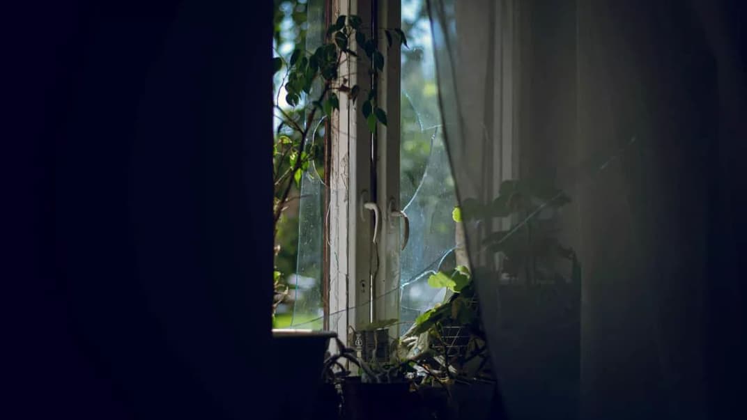 Последствия российского обстрела Белополья Сумской области, 17 июля 2023 года