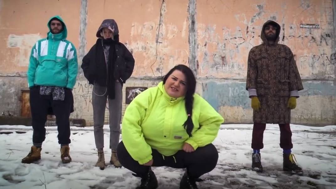 «Нове покоління наступає на старт»: про що нова пісня аlyona аlyona