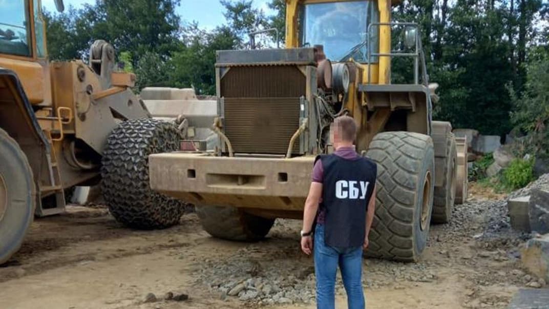 На Житомирщині арештували активи колаборанта та ставленика рф на Херсонщині Володимира Сальдо