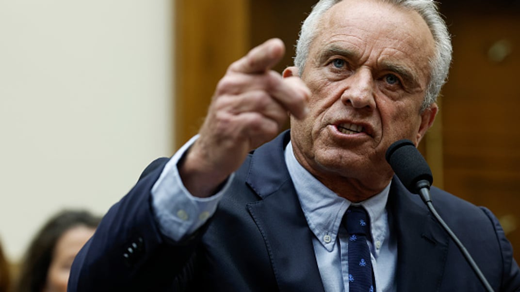 Роберт Кеннеді-молодший