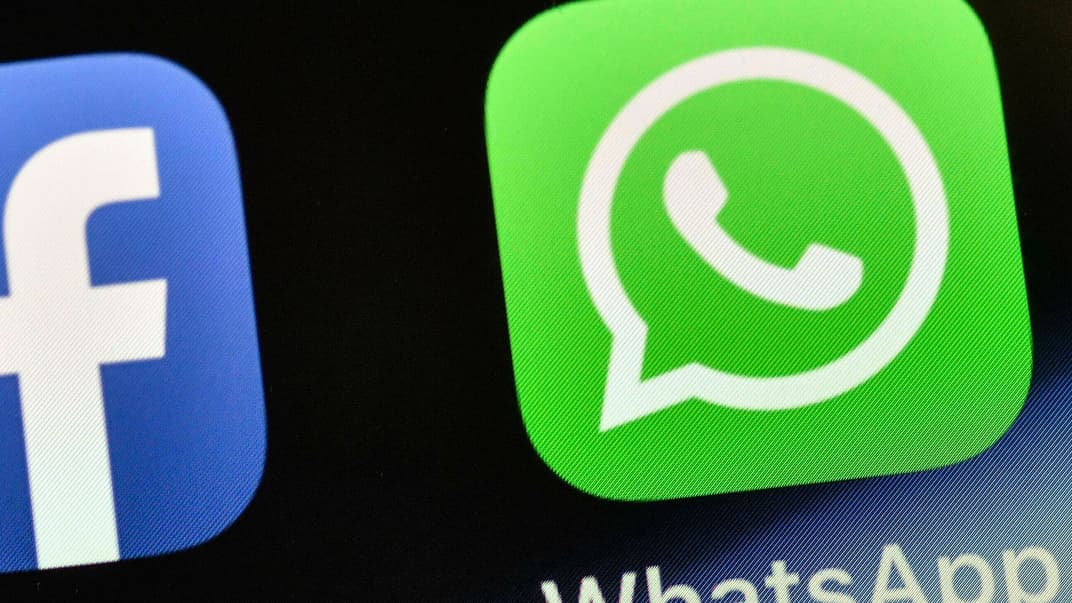 Украина среди первых 9 стран, где стали доступны WhatsApp-каналы