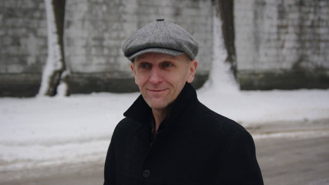 Фігурант справи Бабченка Тарас Стельмашенко