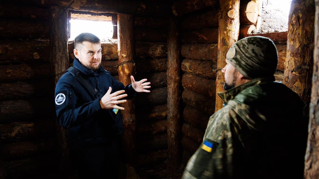 Александр Бакумов