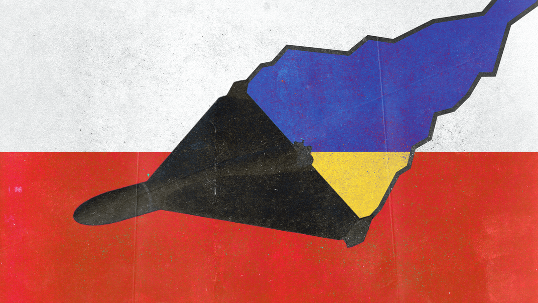 Польща-2025: солодкаво-трупний присмак війни