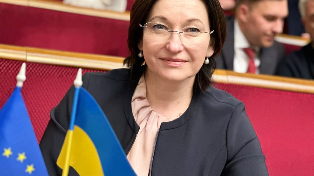 Ірина Констанкевич