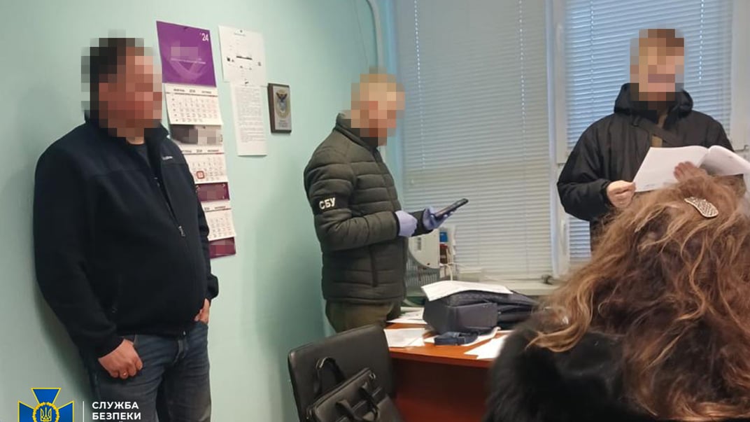 Чиновники из Сил логистики ВСУ переплатили 27 млн грн на закупки запчастей для боевых самолетов — СБУ